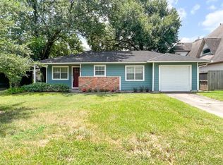 7507 Schiller St, Houston, TX 77055