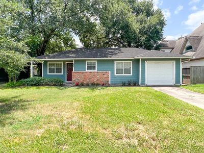 7507 Schiller St, Houston, TX, 77055