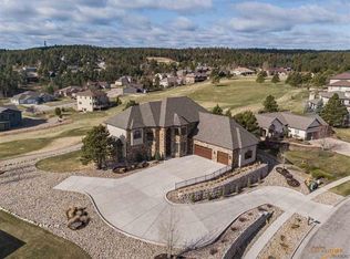 6425 Muirfield Dr, Rapid City, SD 57702