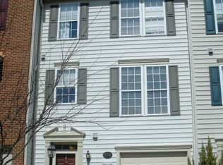 125 Lullwater Way, Falling Waters, WV 25419