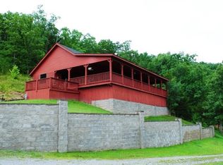 111 Bluff Ct, Melbourne, AR 72556