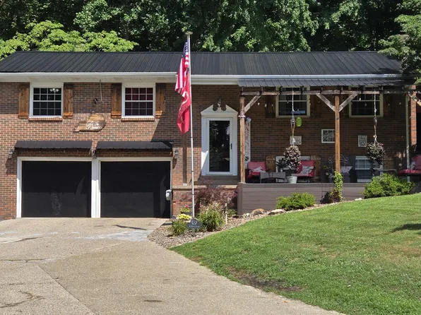 1512 Maple Ln, Corbin, KY 40701