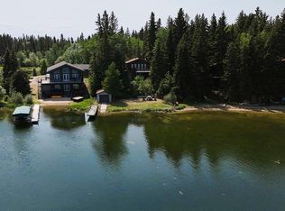 102 Lakeshore Dr, Candle Lake, SK S0J3E0