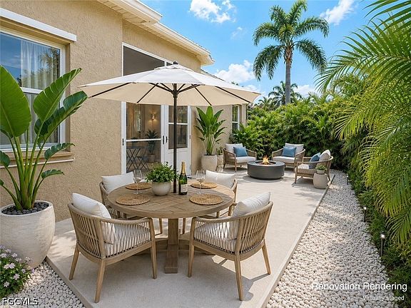 3rd image of 10744 Blue Bimini Cir
