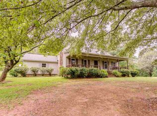 120 Mabry Dr, Gaffney, SC 29341