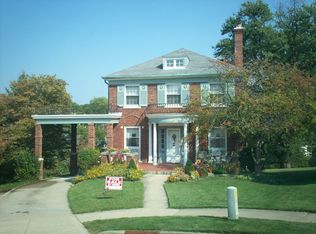 18 Mayo Ct, Fort Thomas, KY