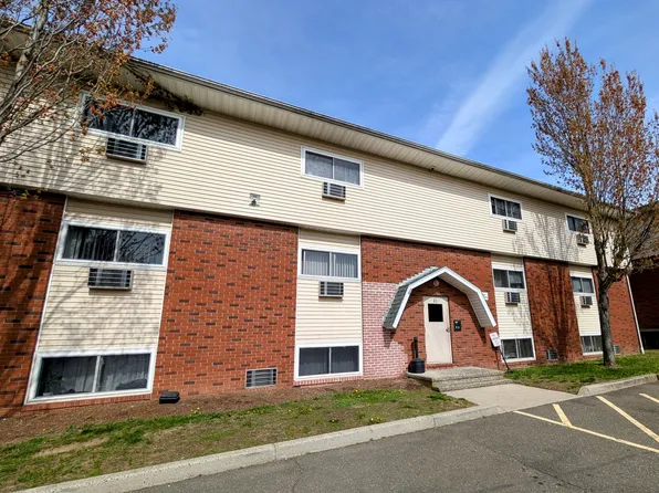 49 Glade Street #C3, West Haven, CT 06516