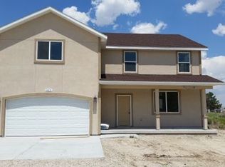 127 Glen Brier Dr, Spring Creek, NV 89815