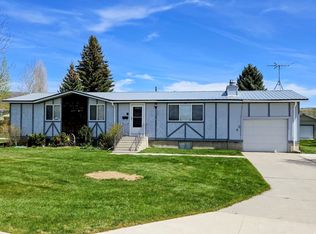 440 S 7th St, Montpelier, ID 83254