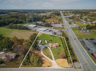 401 Whaley St, Smithville, TN 37166