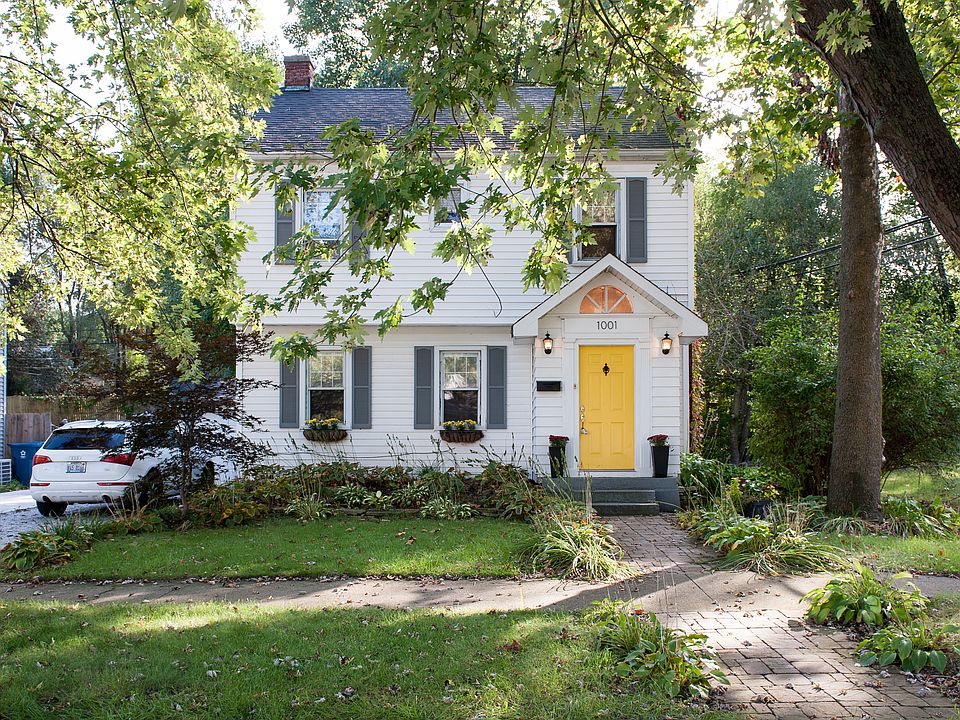 1st image of 1001 N Vanderburg St