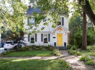1001 N Vanderburg St, Gary, IN 46403