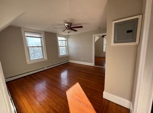 109 Grand Ave FLOOR 3, Providence, RI 02905