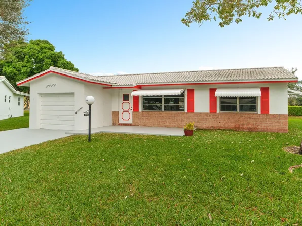 8591 NW 17th Place, Plantation, FL 33322