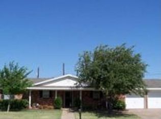 4704 Rhea Rd, Wichita Falls, TX 76308