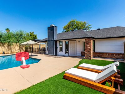 4612 S Beck Ave, Tempe, AZ, 85282