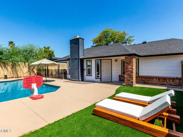 4612 S BECK Avenue, Tempe, AZ 85282