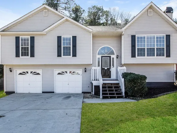 262 Northwind Dr, Stockbridge, GA 30281