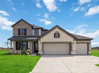 6711 Pelican Ln, Beasley, TX 77417