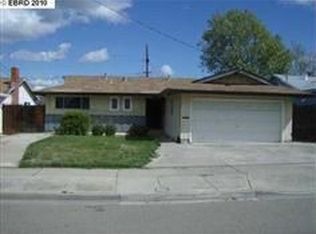 2309 Field St, Antioch, CA 94509
