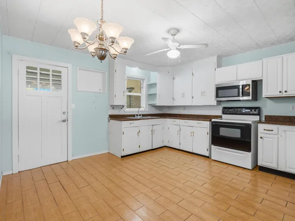1404 Binney Drive, Fort Pierce, FL 34949