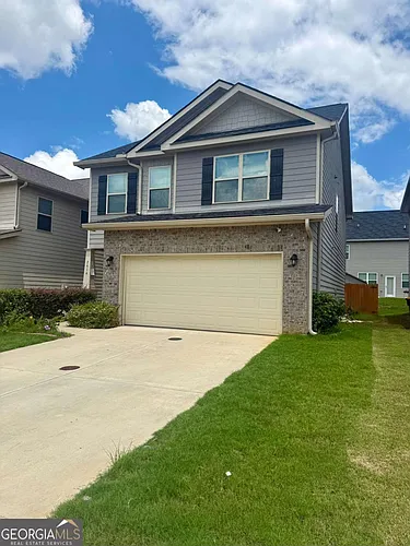 2614 Lovejoy Crossin Ln Photo 1