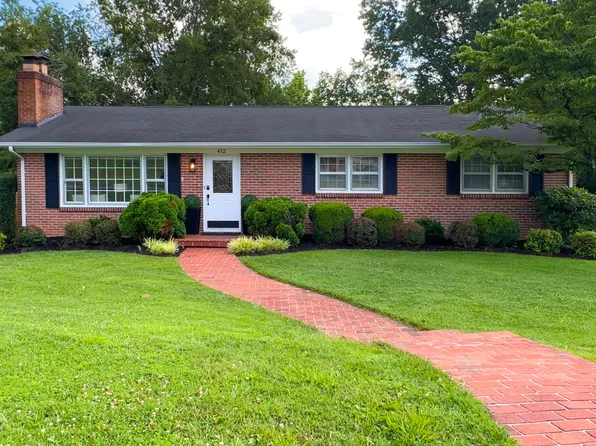 412 Brookwood Dr, Bristol, TN 37620