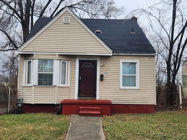 11343 Archdale St, Detroit, MI 48227
