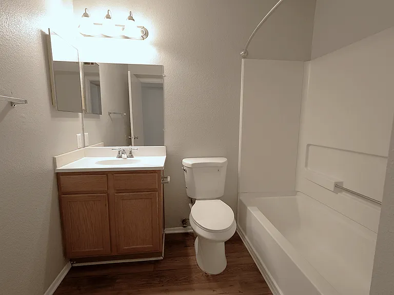 Well-Lit Vanities