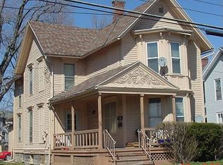 111 Washington Ave, Batavia, NY
