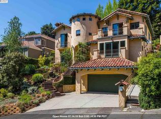 6193 Ruthland Rd, Oakland, CA 94611