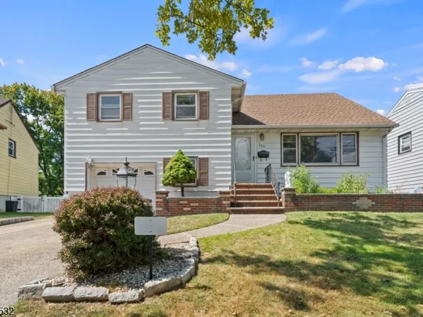 280 Urma Ave, Clifton City, NJ 07013