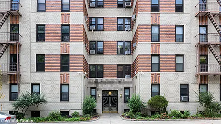 Sold by Garfield Realty 