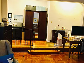 Rented by Keller Williams NYC