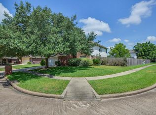 12222 Noco Dr, Tomball, TX 77375