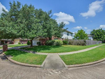 12222 Noco Dr, Tomball, TX, 77375