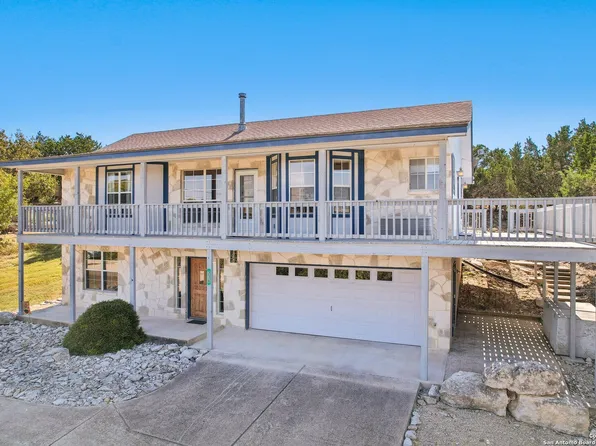 236 Northwest Hills Dr., Kerrville, TX 78028