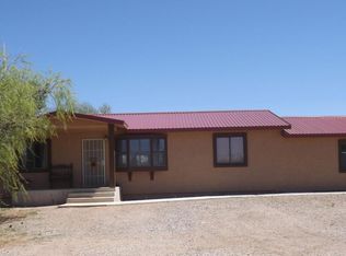 255 N Highway 80 #85630, Saint David, AZ 85630