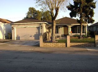 3404 Joanne Ave, San Jose, CA 95127