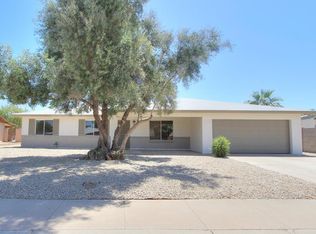 12437 N Columbine Dr, Phoenix, AZ 85029