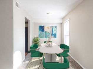 2727 Middle Rd #1703-16, Jeffersonville, IN 47130