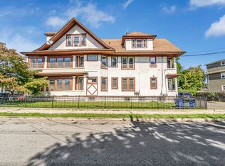 2679 Fairfield Ave #2, Bridgeport, CT 06605