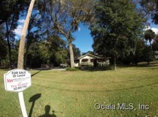 2601 SE Lake Weir Ave, Ocala, FL 34471