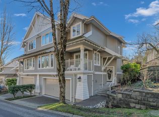 3405 Plateau Blvd #23, Coquitlam, BC