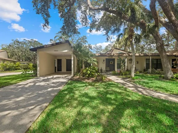 6865 Woodwind Dr #76, Sarasota, FL 34231