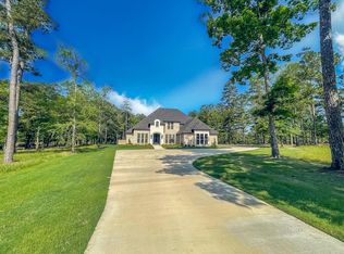 333 Augusta Dr, El Dorado, AR 71730