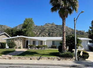 1420 Belleau Rd, Glendale, CA 91206