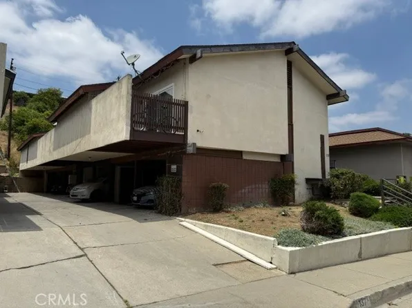 137 Casuda Canyon Dr APT B, Monterey Park, CA 91754