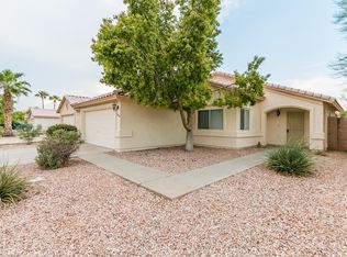 16184 W Washington St, Goodyear, AZ 85338
