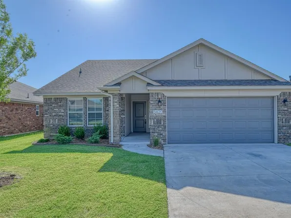 3420 Mount Nebo Dr, Yukon, OK 73099